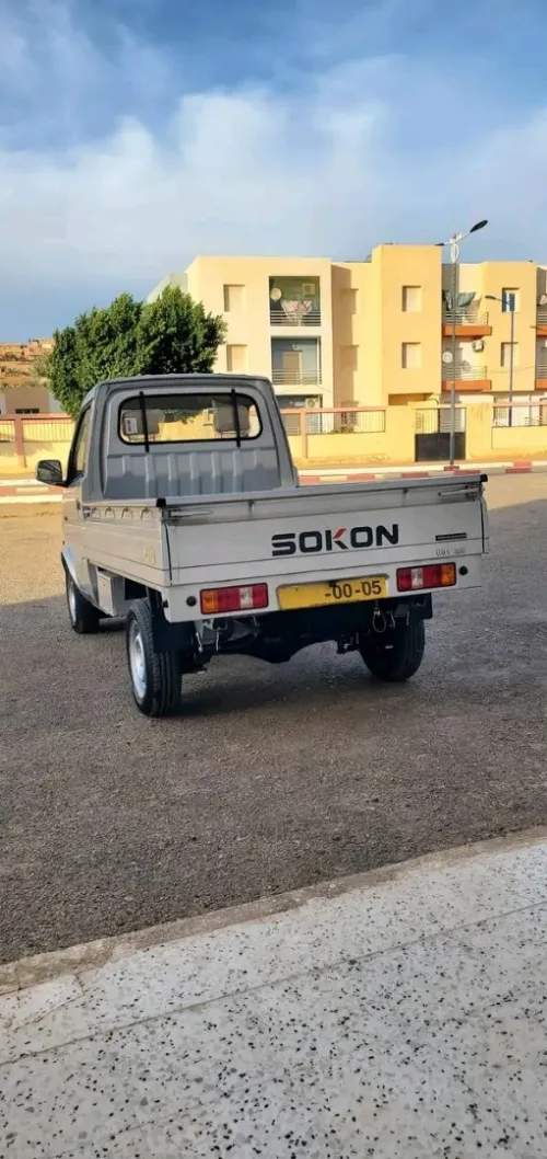 sokon dfsk gonow hayfi sokon dfsk gonow hayfi 2024 