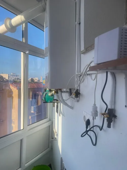 Vente Appartement F3 Alger Draria