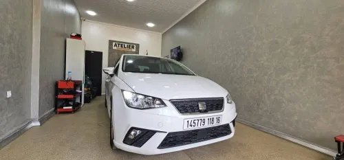 Agence de location de voiture Aéroport de alger