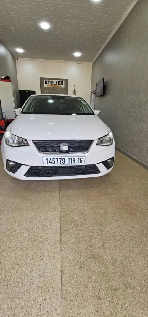 Agence de location de voiture Aéroport de alger