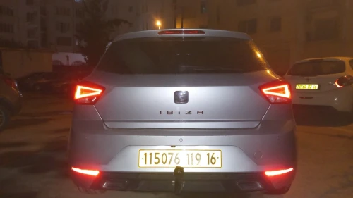 Location de voiture Aéroport d'alger
