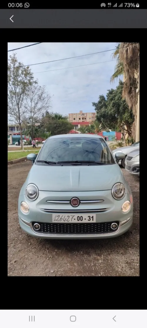 Agence de location de voiture Aéroport de alger