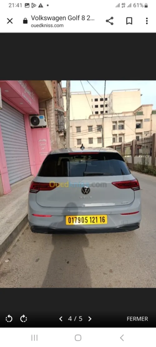 Location de voiture Aéroport international de alger