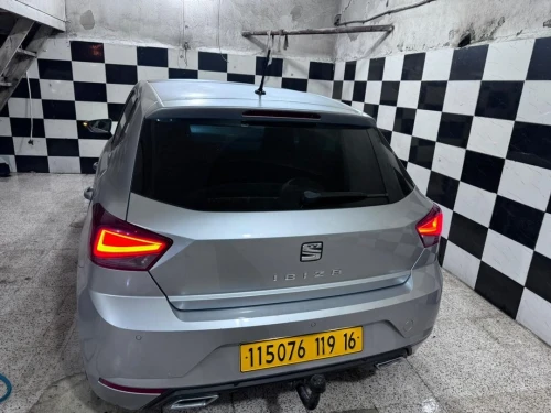 Agence de location de voiture Aéroport de alger