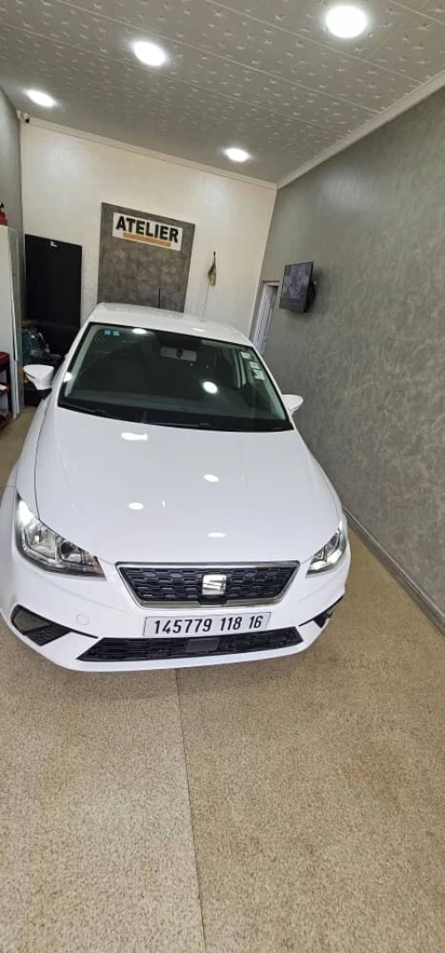 Agence de location de voiture Aéroport de alger