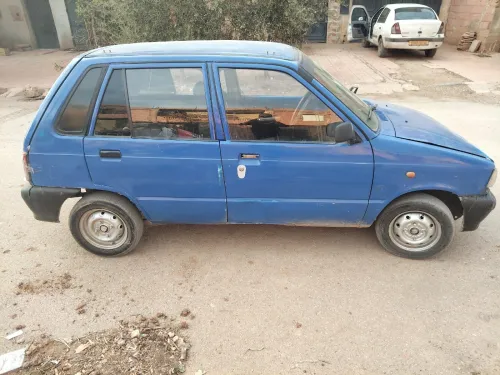 Zotye Z100 2012 