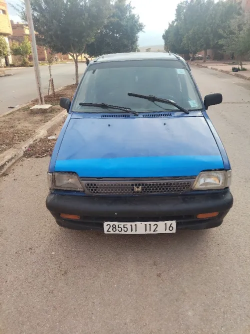 Zotye Z100 2012 