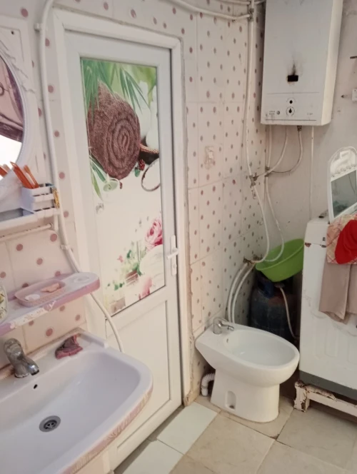 Vente Appartement F3 Oran Bethioua