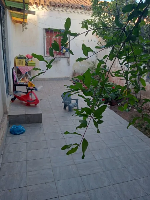 Vente Appartement F3 Oran Bethioua