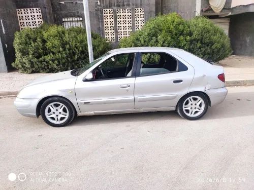 Citroen Xsara 2003 Exclusif