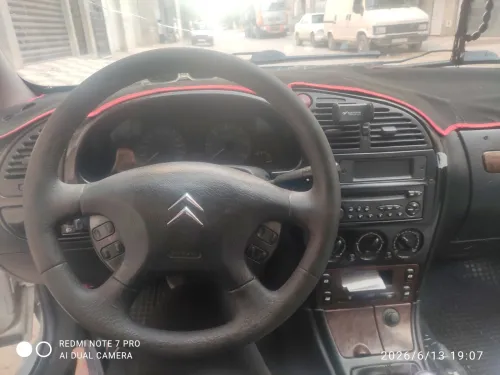 Citroen Xsara 2003 Exclusif
