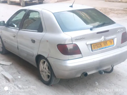 Citroen Xsara 2003 Exclusif