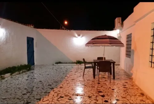 Location vacances Bungalow F4 Alger Staoueli