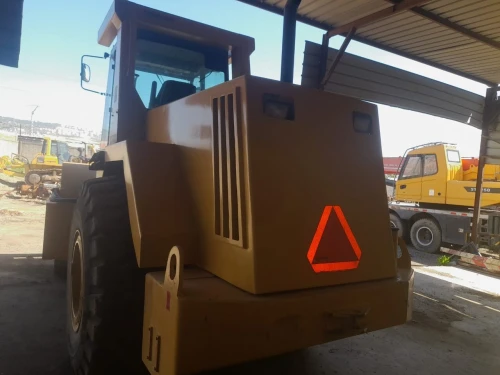 COMPACTEUR MIXT AMMANN W2000D 1997