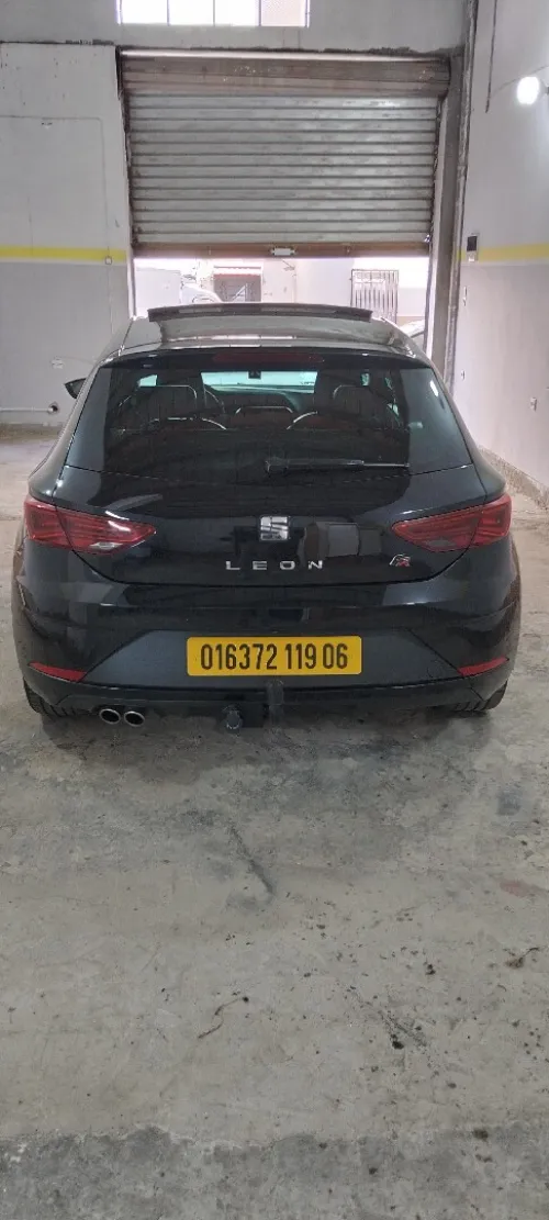Seat Leon 2019 FR