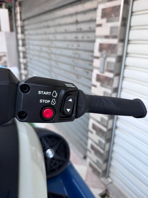 Yamaha fx limited svho 2025