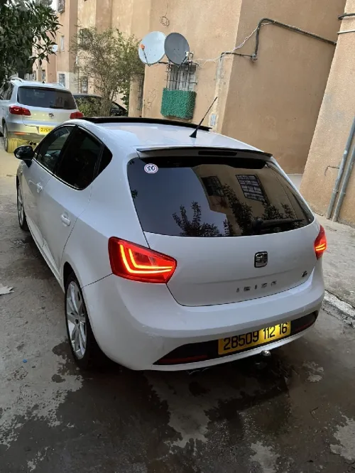 Seat Ibiza 2012 FR
