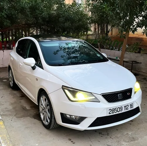 Seat Ibiza 2012 FR