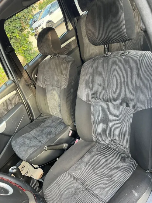 Dacia Logan MCV 2010 7PLAS