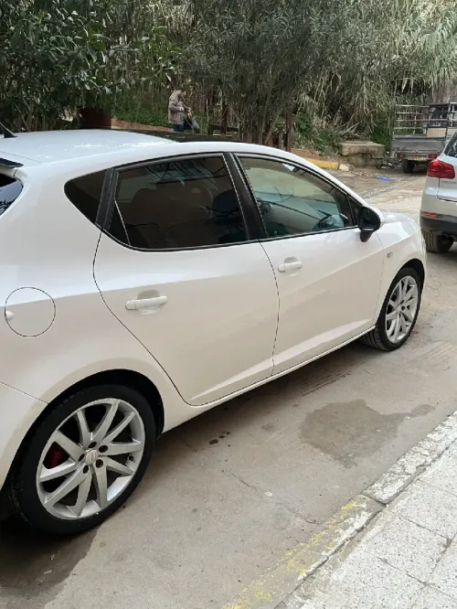 Seat Ibiza 2012 FR