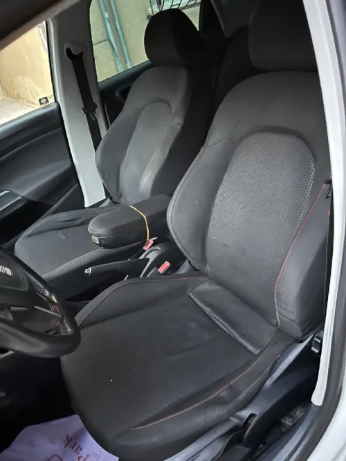 Seat Ibiza 2012 FR