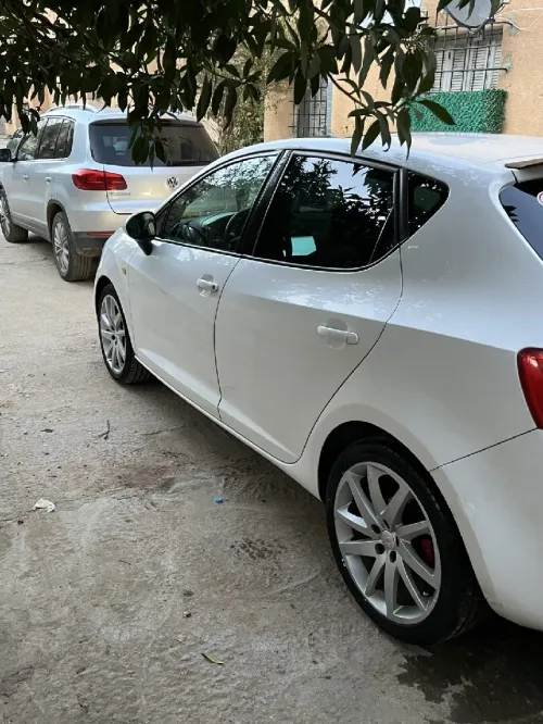 Seat Ibiza 2012 FR