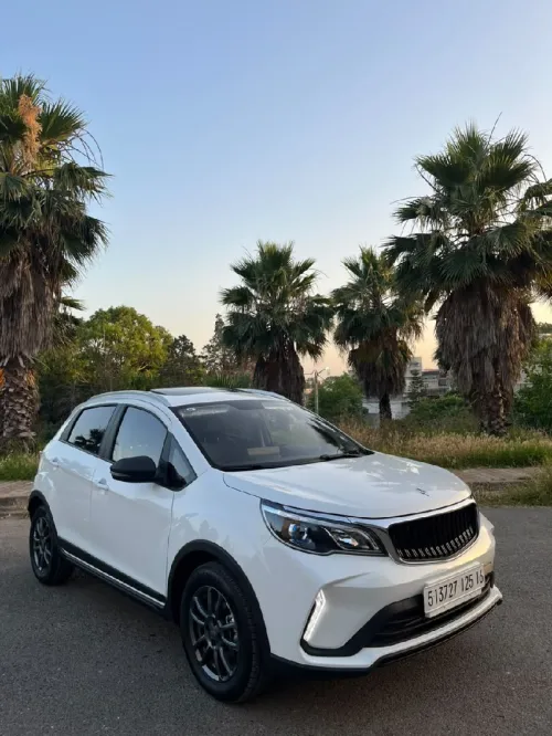 Livan X3 Pro  2025 Automatique (Avec toi ouvrant )