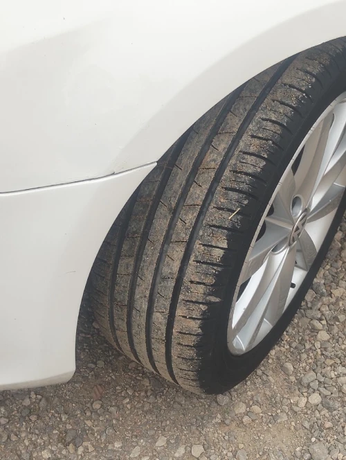 Volkswagen Golf 6 2013 Match