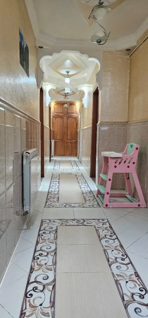 Vente Appartement F4 Blida Bouarfa