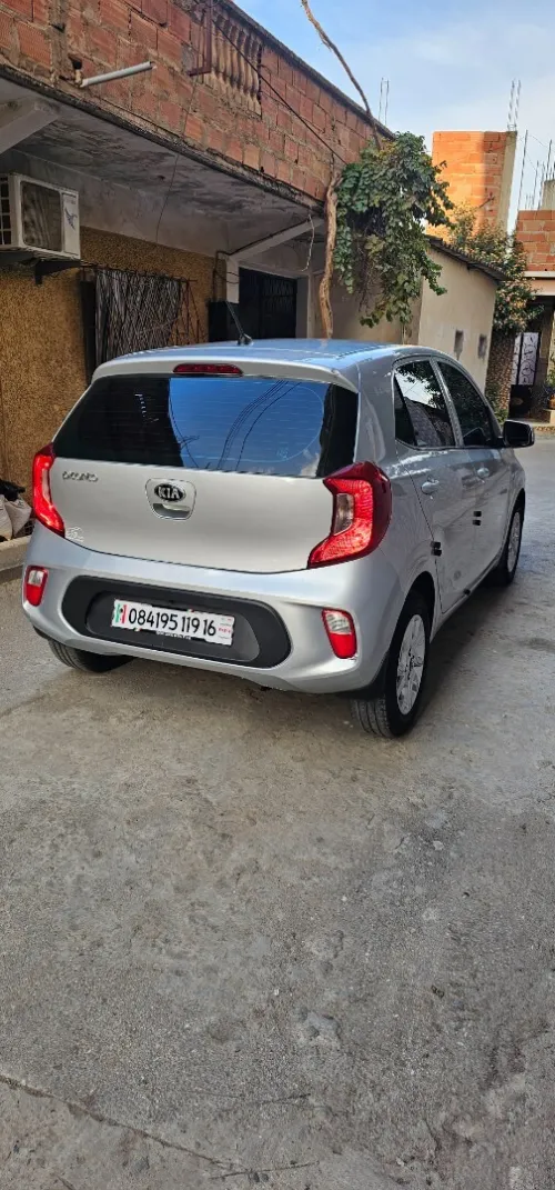 Kia Picanto 2019 LX Confort