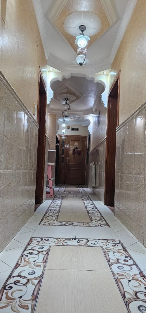 Vente Appartement F4 Blida Bouarfa