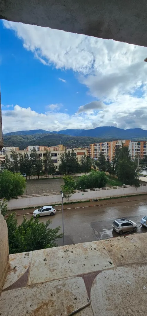 Vente Appartement F4 Blida Bouarfa