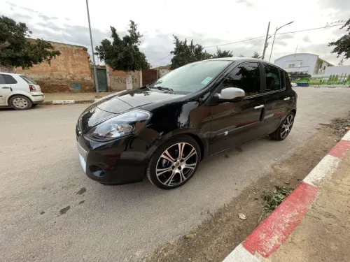 Renault Clio 3 2012 Clio 3