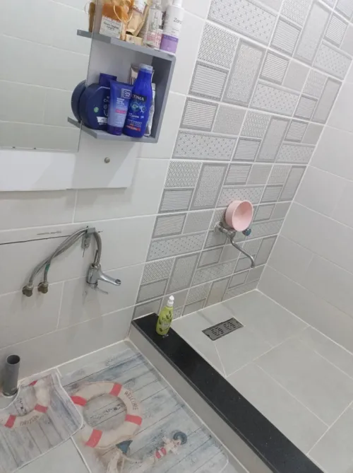 Vente Appartement F3 Aïn Defla Khemis miliana