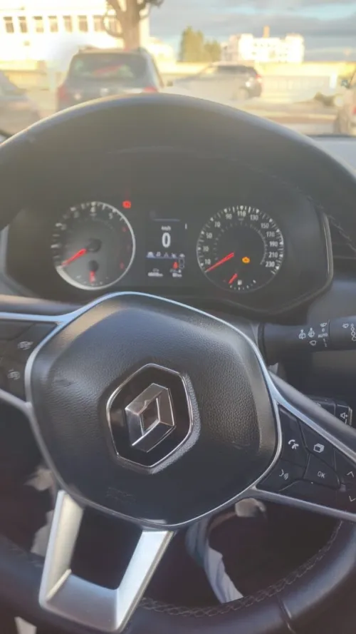 Renault Clio 5  2023 Equilibre