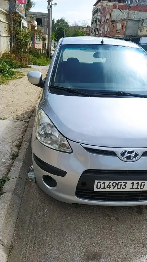 Hyundai i10 2010 GLS