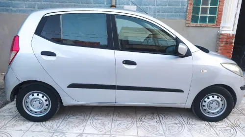 Hyundai i10 2010 GLS