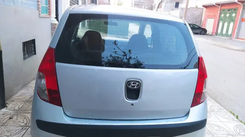 Hyundai i10 2010 GLS