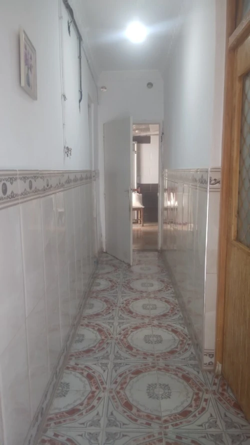 Vente Villa Boumerdès Ben choud