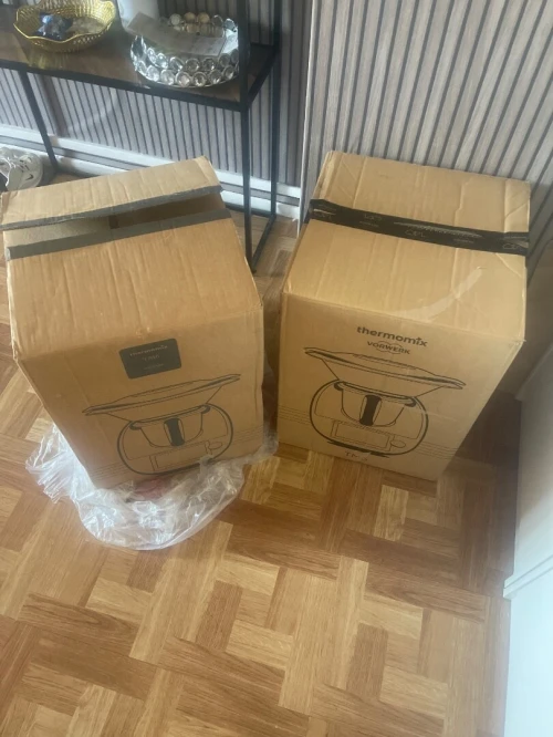 Thermomix TM6
