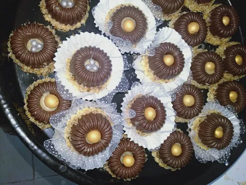 gâteau traditionnels et tendance à commander