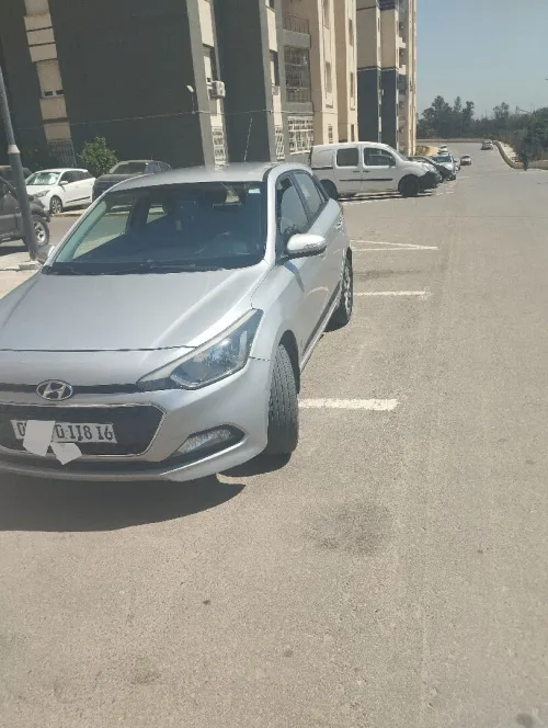 Hyundai i20 2018 Extrême