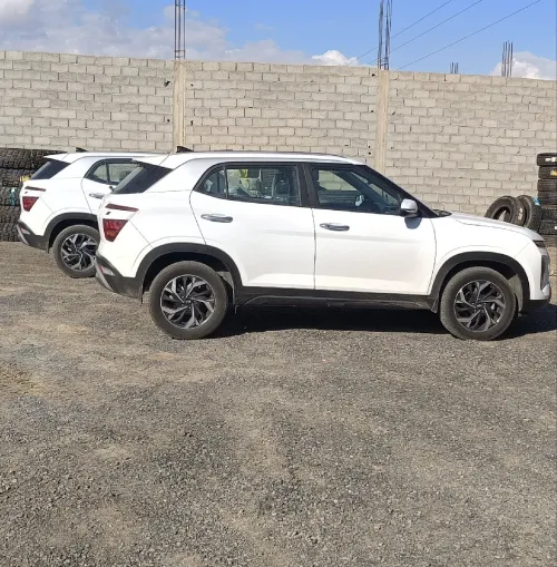 Hyundai Cerita 2025 Panorama