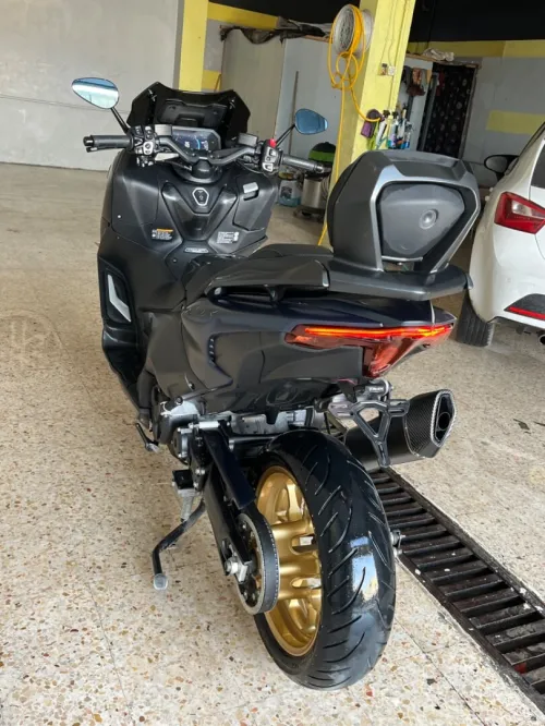 Tmax Tech max 2022