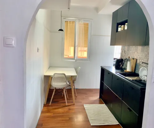 Location vacances Appartement Alger Ain taya