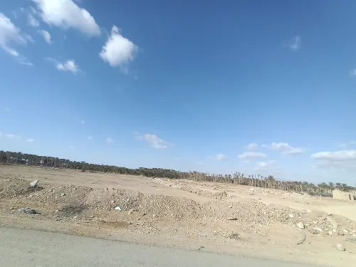 Vente Terrain Biskra Biskra