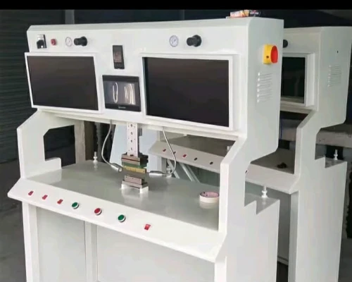 Accessoires de machine de réparation d'écran de presse à chaud ACF