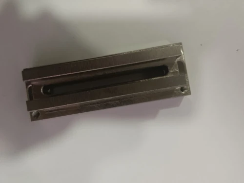 Accessoires de machine de réparation d'écran de presse à chaud ACF