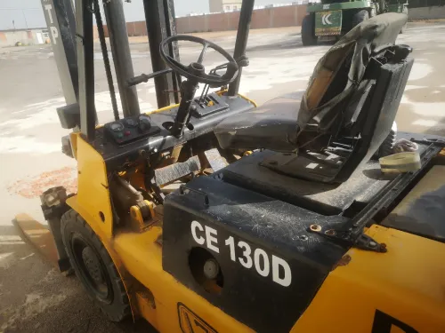 ENMTP CE130D 1987
