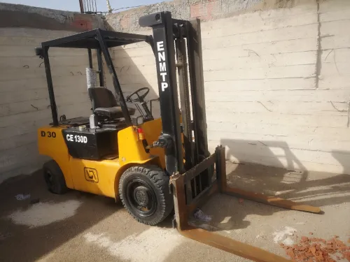 ENMTP CE130D 1987
